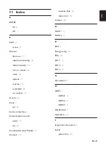 Preview for 29 page of Philips 22HFL5550D Setup Manual