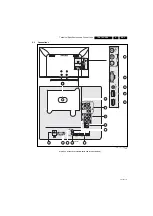 Предварительный просмотр 3 страницы Philips 22HFL5662H/F7 Service Manual