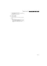 Предварительный просмотр 19 страницы Philips 22HFL5662H/F7 Service Manual