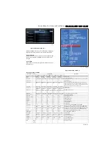 Предварительный просмотр 21 страницы Philips 22HFL5662H/F7 Service Manual