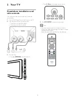 Preview for 7 page of Philips 22HFL5662H User Manual