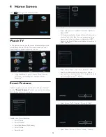 Preview for 15 page of Philips 22HFL5662H User Manual