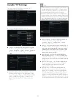 Preview for 23 page of Philips 22HFL5662H User Manual