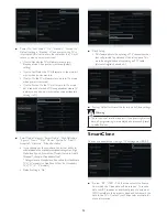 Preview for 25 page of Philips 22HFL5662H User Manual