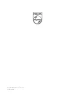 Preview for 32 page of Philips 22HFL5662H User Manual