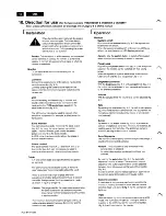 Предварительный просмотр 19 страницы Philips 22MS605R Service Manual