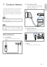 Preview for 37 page of Philips 22PDL49 Series User Manual