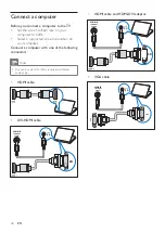 Preview for 40 page of Philips 22PDL49 Series User Manual