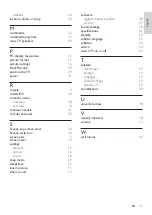 Preview for 51 page of Philips 22PDL49 Series User Manual