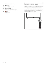 Preview for 8 page of Philips 22PFA54 3 Series User Manual