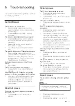 Preview for 13 page of Philips 22PFA54 3 Series User Manual