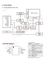 Предварительный просмотр 23 страницы Philips 22PFA5403S/67 Service Manual