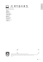 Preview for 17 page of Philips 22PFA5403S/70 User Manual