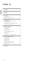 Preview for 20 page of Philips 22PFA5403S/70 User Manual