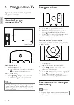 Preview for 26 page of Philips 22PFA5403S/70 User Manual