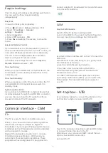 Предварительный просмотр 8 страницы Philips 22PFH4000 User Manual