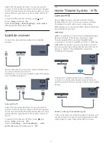 Предварительный просмотр 9 страницы Philips 22PFH4000 User Manual