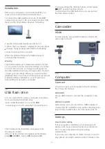 Предварительный просмотр 12 страницы Philips 22PFH4000 User Manual