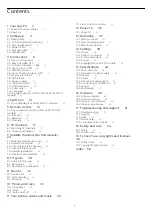 Preview for 2 page of Philips 22PFK4000 User Manual