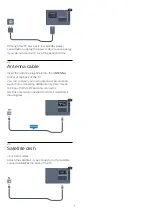 Preview for 5 page of Philips 22PFK4000 User Manual