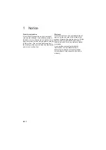 Preview for 4 page of Philips 22PFL2658/V7 User Manual