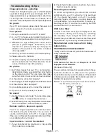 Preview for 13 page of Philips 22PFL2807H/12 User Manual