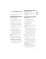 Preview for 24 page of Philips 22PFL3404/77 User Manual