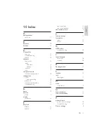 Preview for 26 page of Philips 22PFL3404/77 User Manual