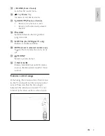 Preview for 11 page of Philips 22PFL3405 User Manual