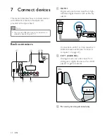 Preview for 26 page of Philips 22PFL3405 User Manual