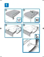 Preview for 3 page of Philips 22PFL3409/93 Quick Start Manual