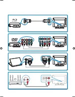 Preview for 7 page of Philips 22PFL3409/93 Quick Start Manual