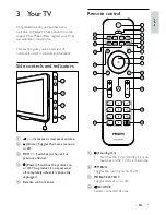 Предварительный просмотр 9 страницы Philips 22PFL3415H/60 User Manual