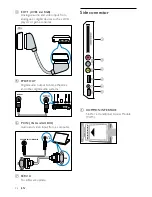 Предварительный просмотр 34 страницы Philips 22PFL3415H/60 User Manual