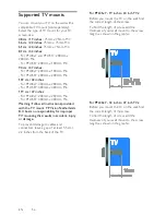 Предварительный просмотр 56 страницы Philips 22PFL3507H User Manual