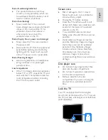 Preview for 7 page of Philips 22PFL3557H/12 User Manual