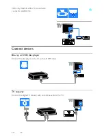 Preview for 38 page of Philips 22PFL3557H/12 User Manual