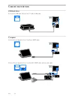 Preview for 42 page of Philips 22PFL3557H/12 User Manual