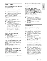 Preview for 49 page of Philips 22PFL3557H/12 User Manual