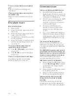 Preview for 50 page of Philips 22PFL3557H/12 User Manual