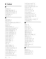 Preview for 56 page of Philips 22PFL3557H/12 User Manual