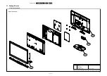 Предварительный просмотр 63 страницы Philips 22PFL3606/77 Service Manual