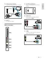 Preview for 39 page of Philips 22PFL3805H User Manual