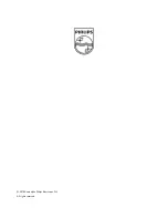 Preview for 55 page of Philips 22PFL3805H User Manual