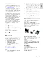 Preview for 19 page of Philips 22PFL4208H/K/T User Manual