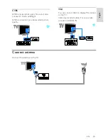 Preview for 43 page of Philips 22PFL4208H/K/T User Manual