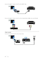 Preview for 46 page of Philips 22PFL4208H/K/T User Manual