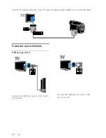 Preview for 52 page of Philips 22PFL4208H/K/T User Manual