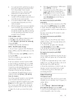 Preview for 59 page of Philips 22PFL4208H/K/T User Manual