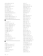 Preview for 72 page of Philips 22PFL4208H/K/T User Manual